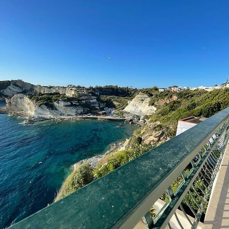 Apartmán Magi - Il Tramonto Su Palmarola Ponza Exteriér fotografie